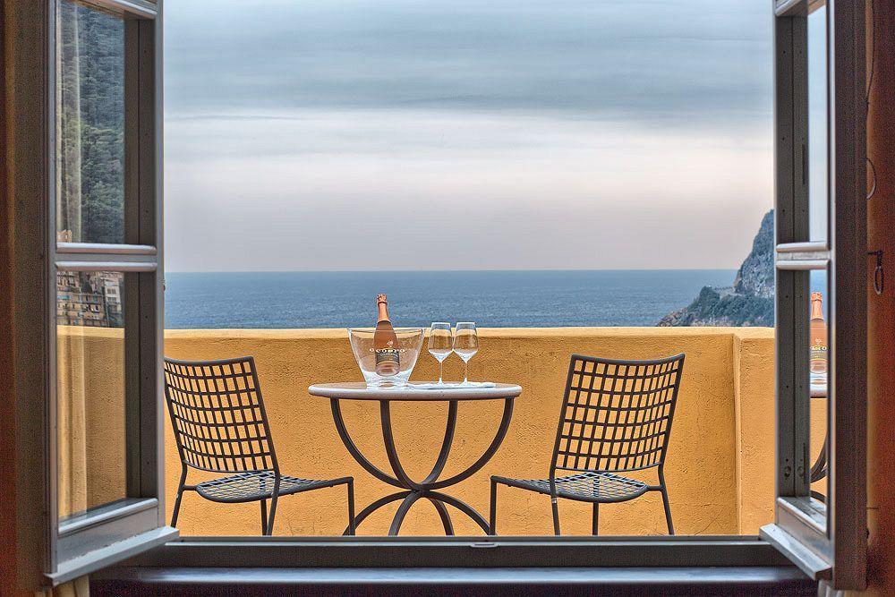 נולי Palazzo Vescovile Hotel מראה חיצוני תמונה