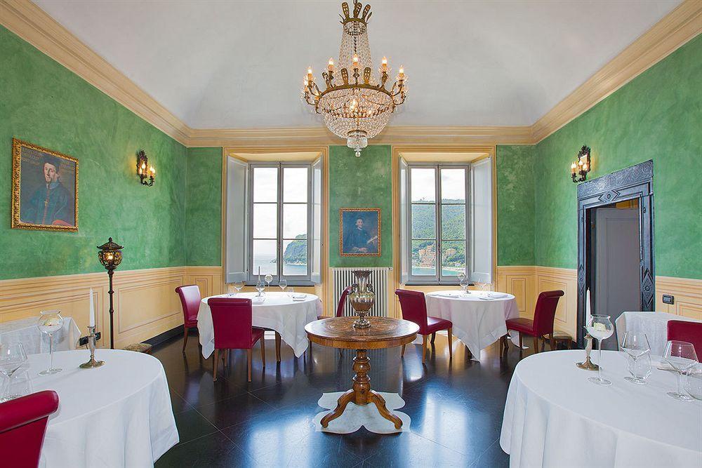 נולי Palazzo Vescovile Hotel מראה חיצוני תמונה