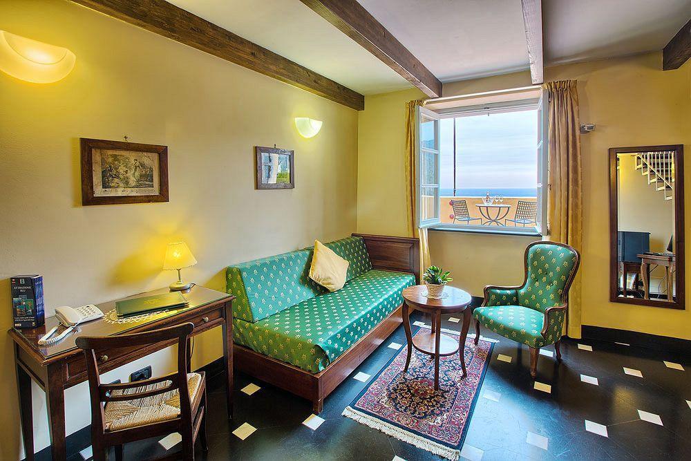 נולי Palazzo Vescovile Hotel מראה חיצוני תמונה