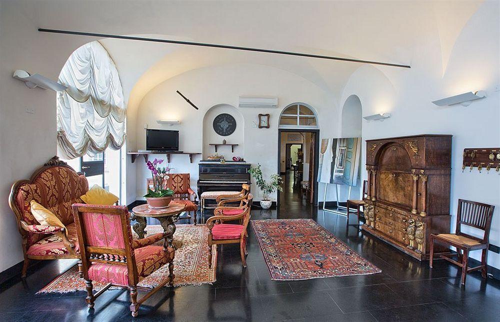 נולי Palazzo Vescovile Hotel מראה חיצוני תמונה